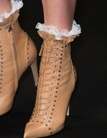 Топ-5 трендів у взутті сезону осінь-зима 15/16