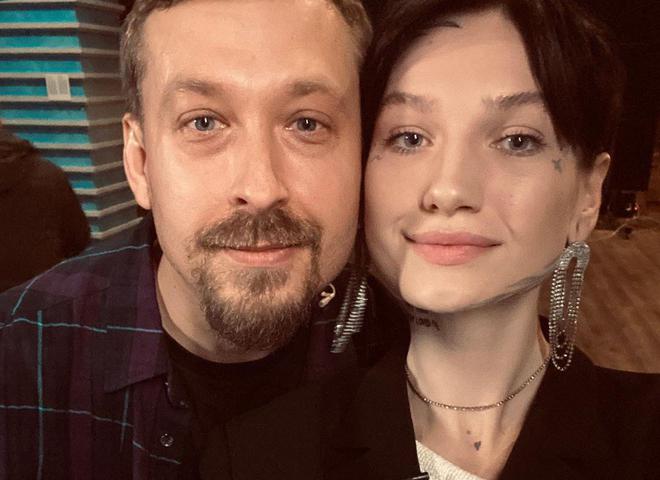 Маша Шевченко