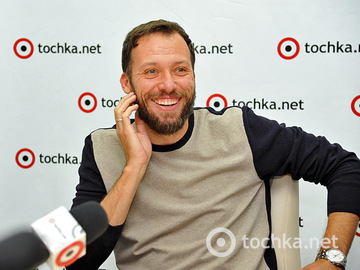 Константин Томильченко 