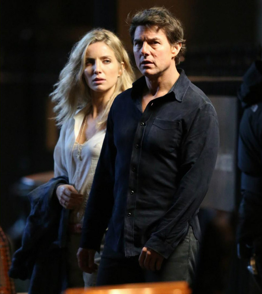 Наречена Франкенштейна