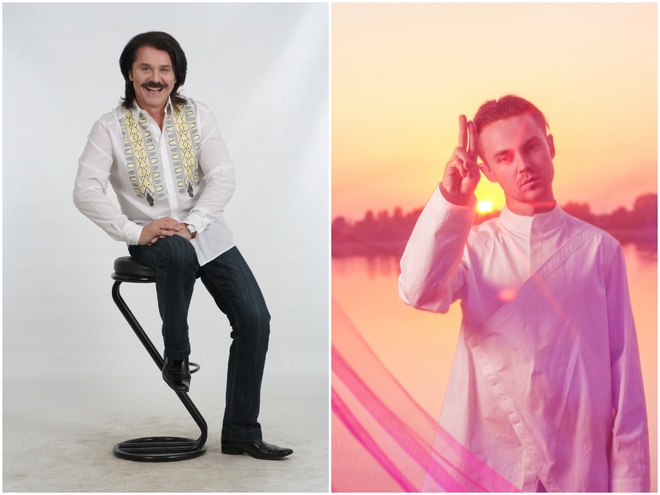 Павел Зибров и Артём Пивоваров рассказали, что для них значит слово "независимость"