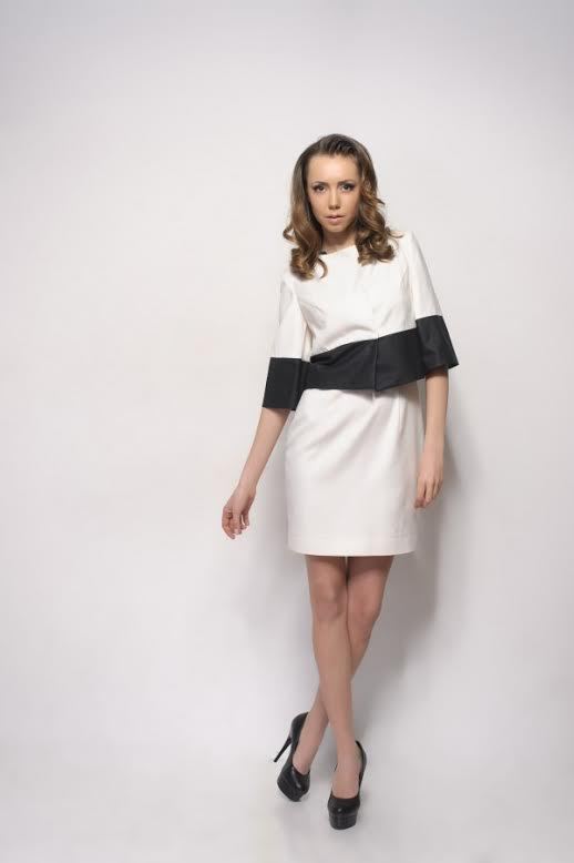 Деловая мода