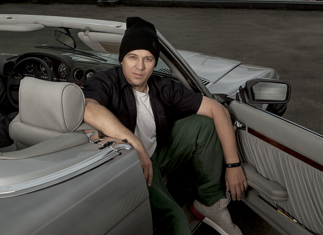 ТНМК покажуть як створювався "Симфо Хіп-Хоп"