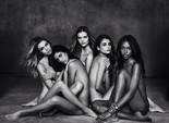 Новые ангелы Victoria’s Secret