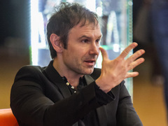 Прем'єра кіноверсії концерту гурту "Океан Ельзи"