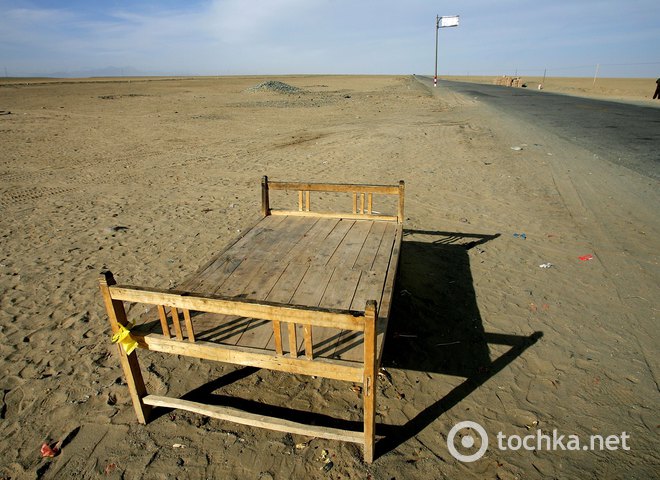 Землетрясение оставило тысячи человек без крыши над головой