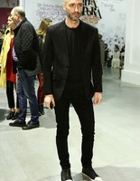 Street-Fashion второго дня UFW