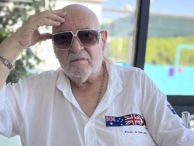 Помер відомий музикант та екснардеп Ян Табачник