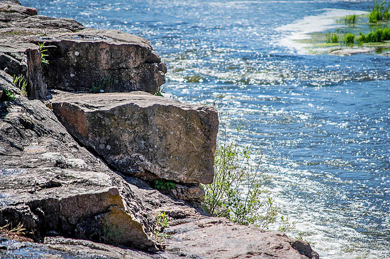 Букский каньон: самые потрясающие снимки