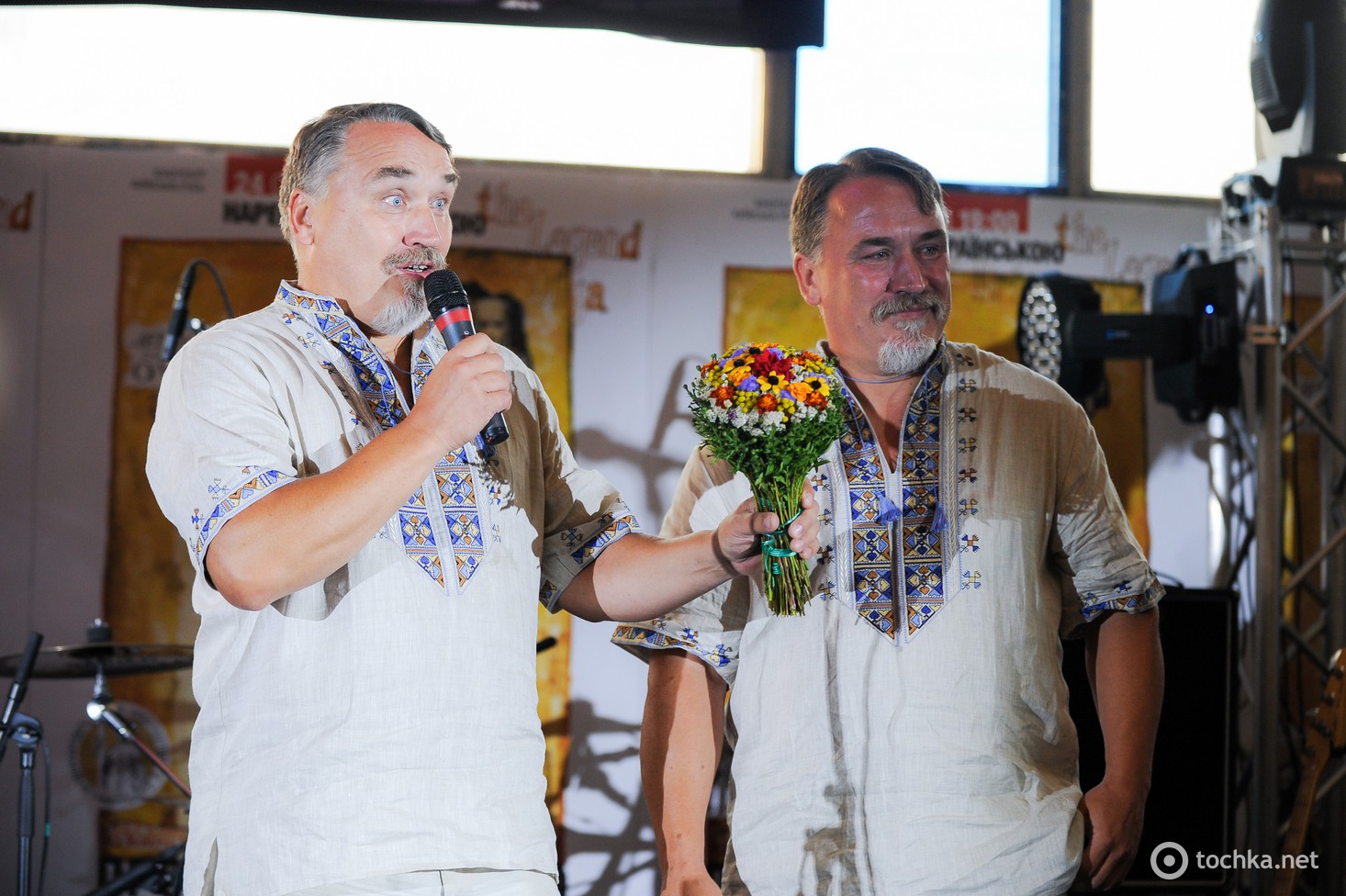 Легенда про княгиню Ольгу