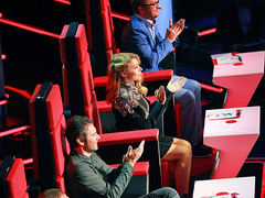 Голос страны, 26.05.2013