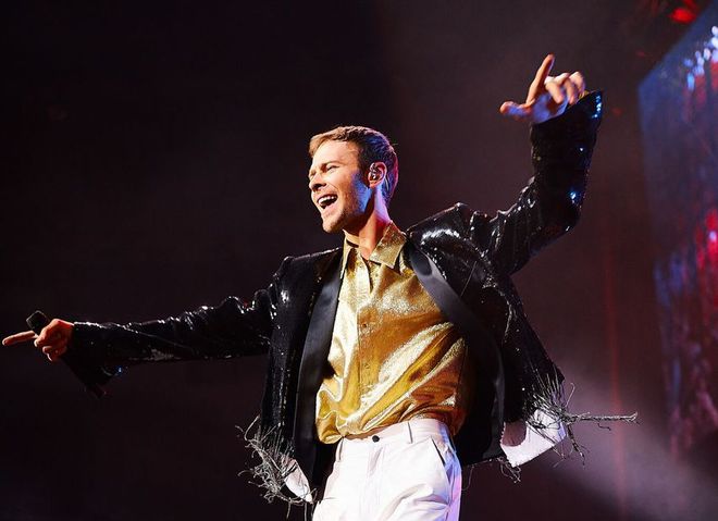 Макс Барських