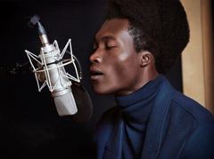 Бенджамін Клементайн