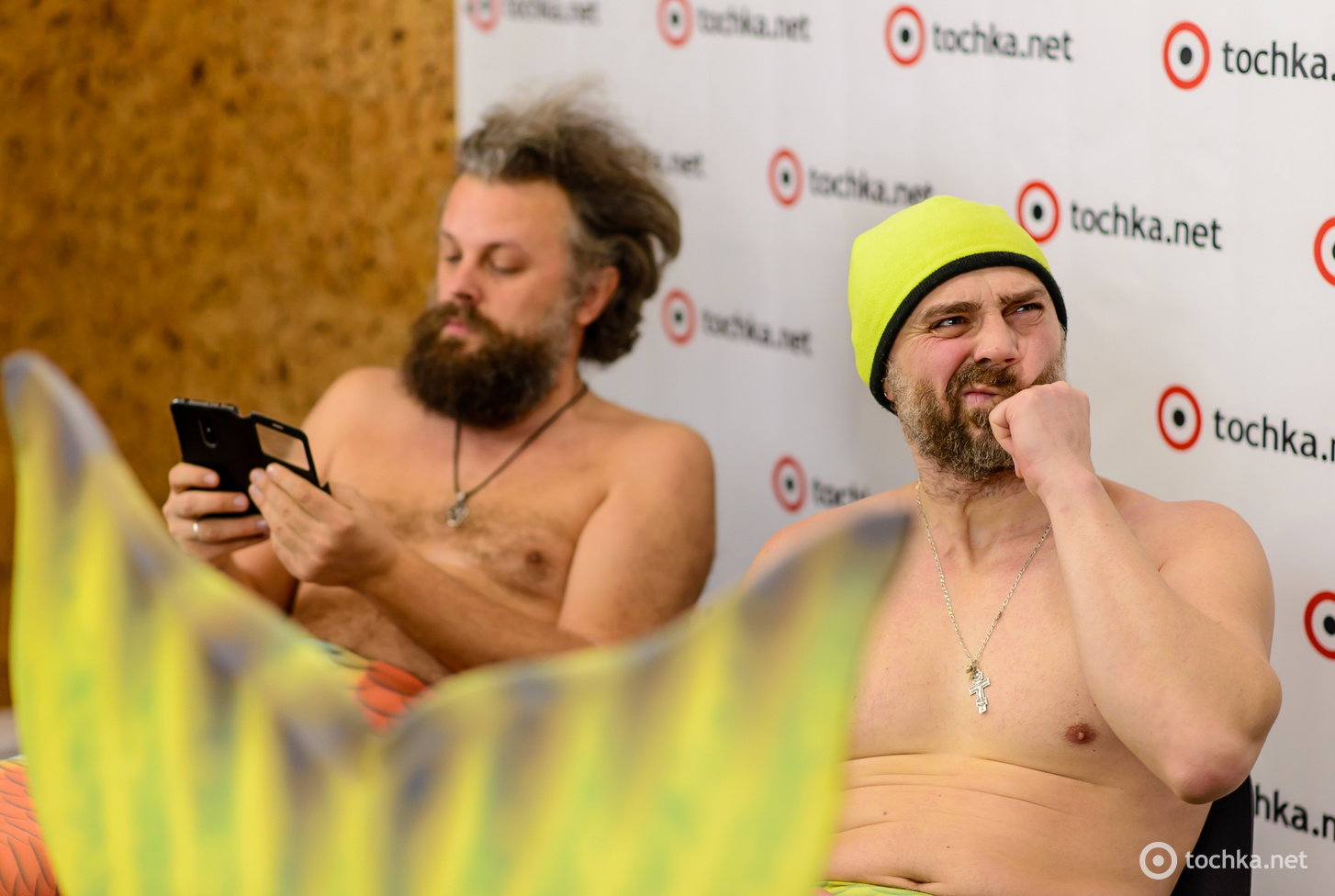 Хамерман Знищує Віруси