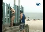 Я тихо шла