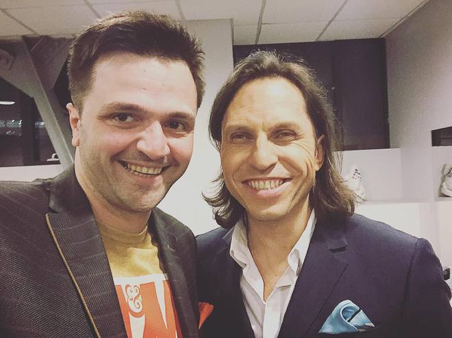 Зураб Матуа