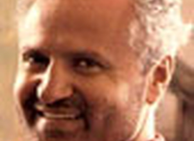 Джанни Версаче