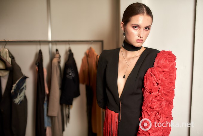 Backstage четвертого дня UFW NO SEASON Season