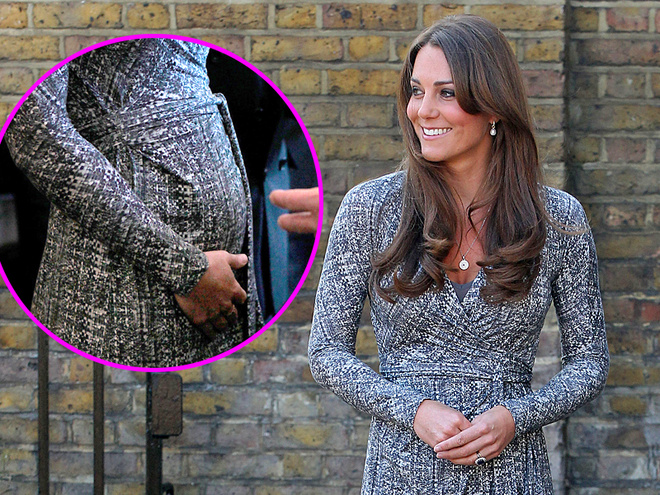 Кейт Миддлтон