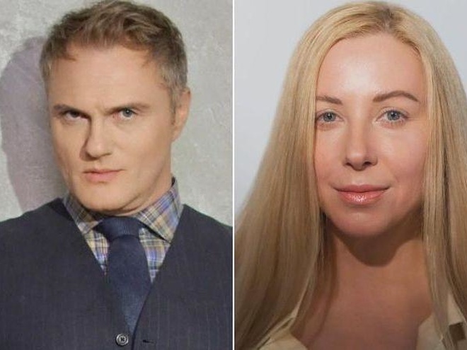 Рибчинський повідав про вичерпання конфлікту з Матвієнко й сплачену суму