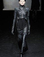  Топ-5: модні тренди осені визначені	 