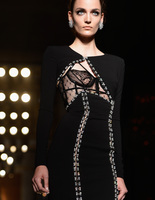 Atelier Versace Fall Winter 2013-14