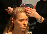 backstage LITKOVSKAYA