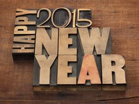 Счастливого Нового 2015 года