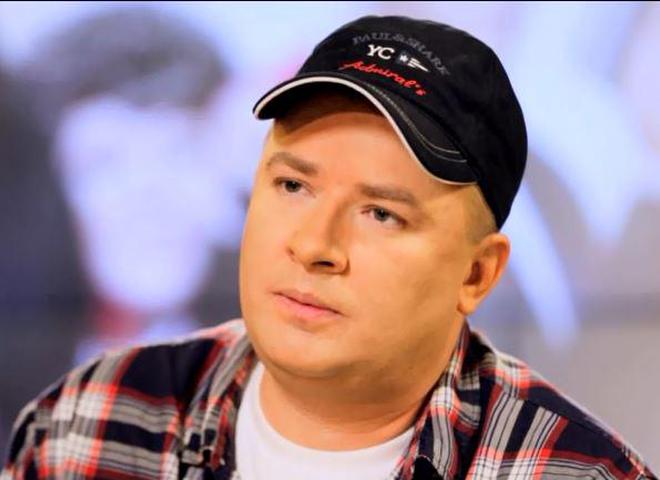 Андрей Данилко