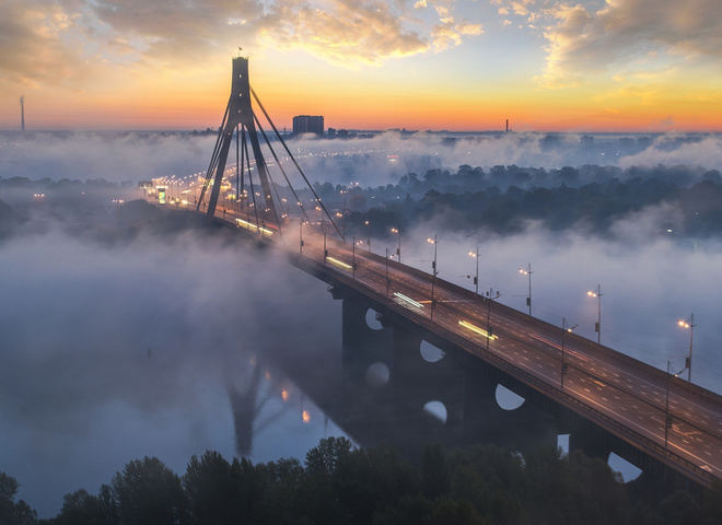 Московский мост и парк Дружбы народов переименовали