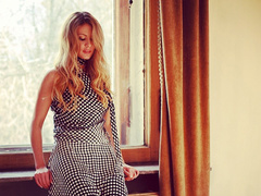 Мария Кожевникова