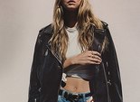 Джіджі Хадід - обличчя Topshop