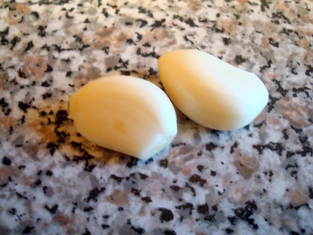 Еврейский салат