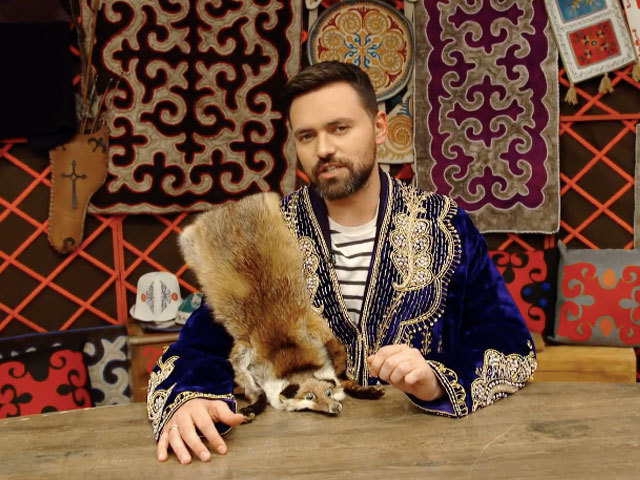 Тимур Мирошниченко