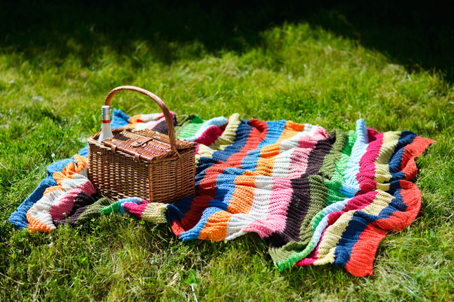 Что взять с собой на пикник: полезный список нужных вещей