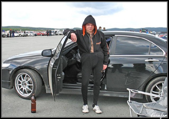 Мужская эротика