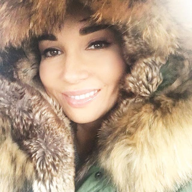 Анфиса Чехова