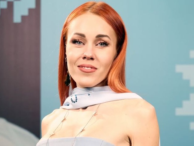 Олена Тополя висловилася про замовників «зливу» її інтимного відео