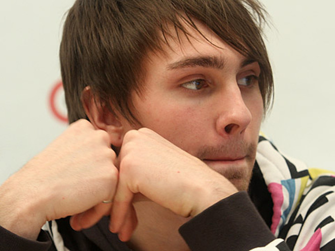 Роман Веремейчик