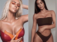 5 речей, за які ми любимо іменинницю дня Кім Кардашьян