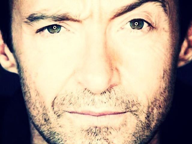 Хью Джекман