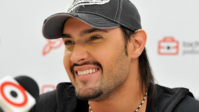 Виталий Козловский