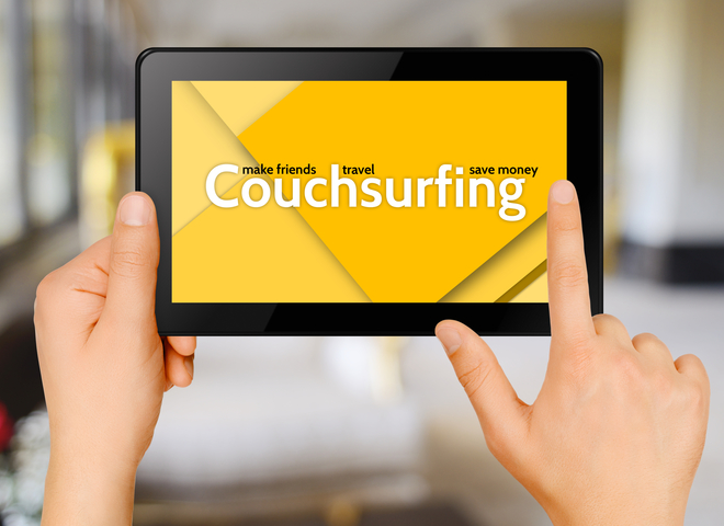 10 негласных правил CouchSurfing