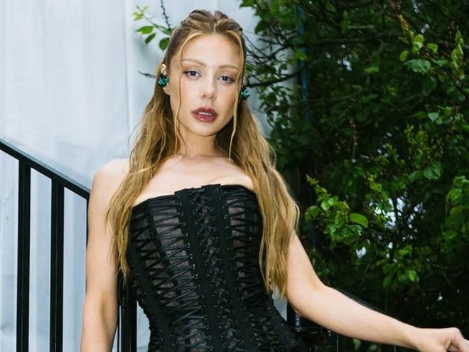 Тіна Кароль зізналася, що для неї неприйнятно у стосунках із чоловіками