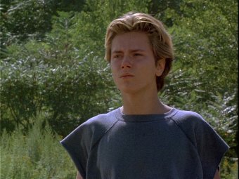 Ривер Феникс