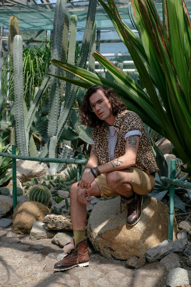 Паша Варениця