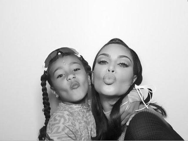 Кім Кардашьян