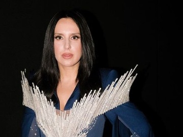 Джамала вигукнула "Слава Україні" на Євробаченні: вона не попереджала нікого про цей намір