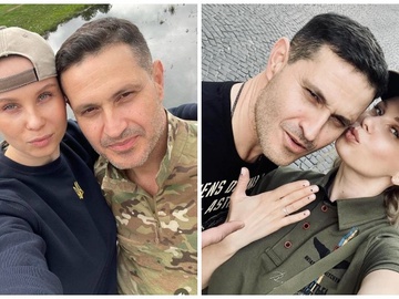 Сеітаблаєв висловився про особисте життя після розриву з молодою нареченою