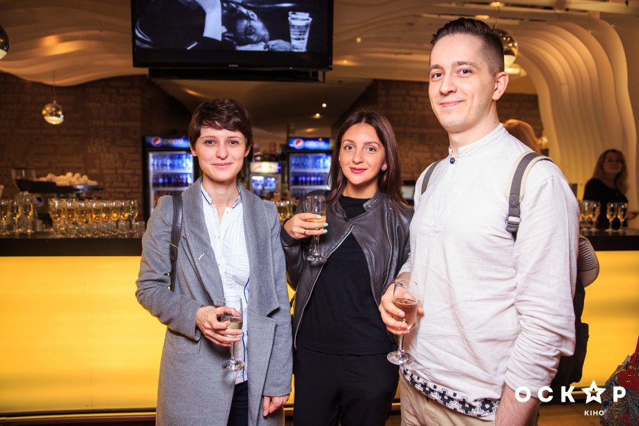 "Жизнь" Антон Корбейн премьера